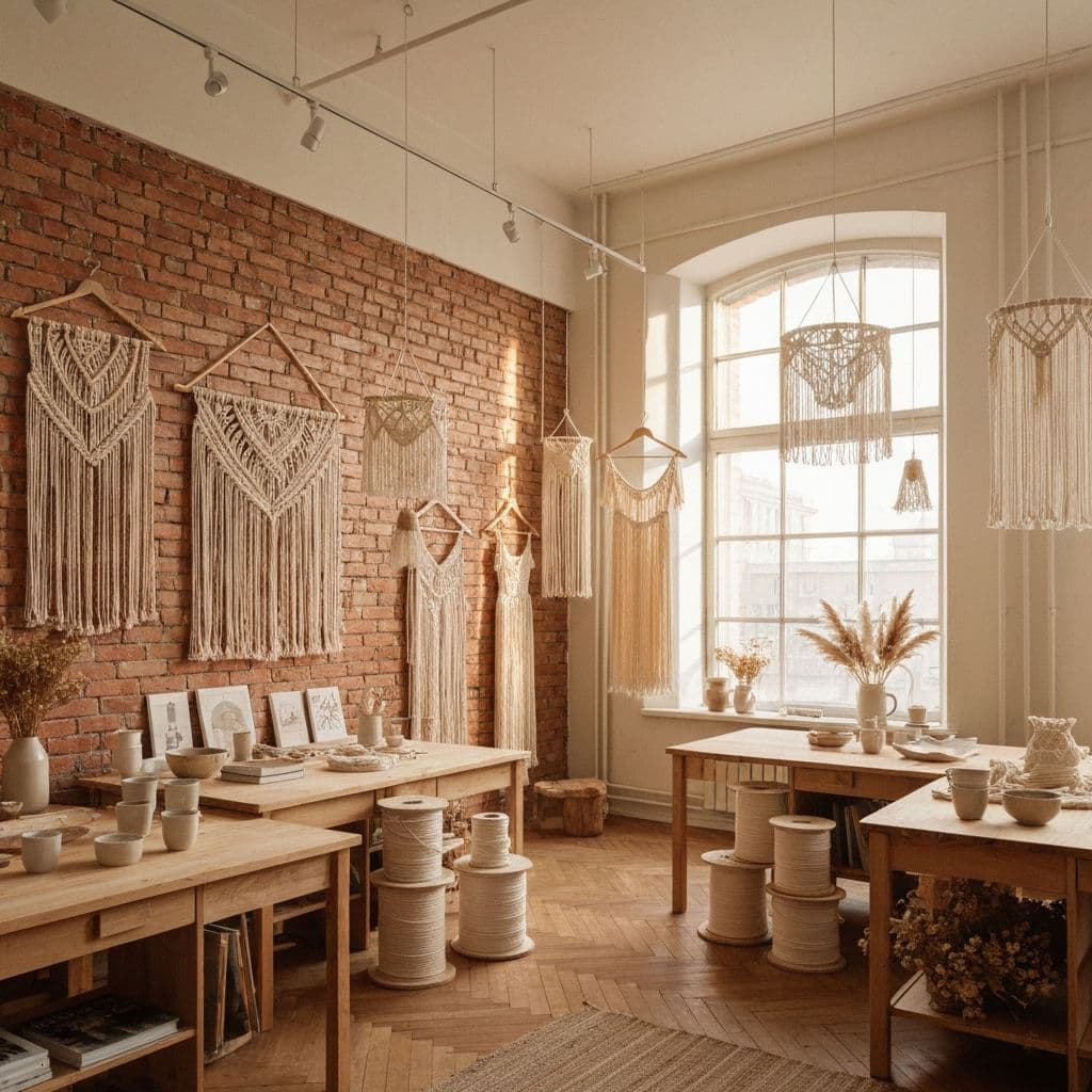 Мастерская Stariva