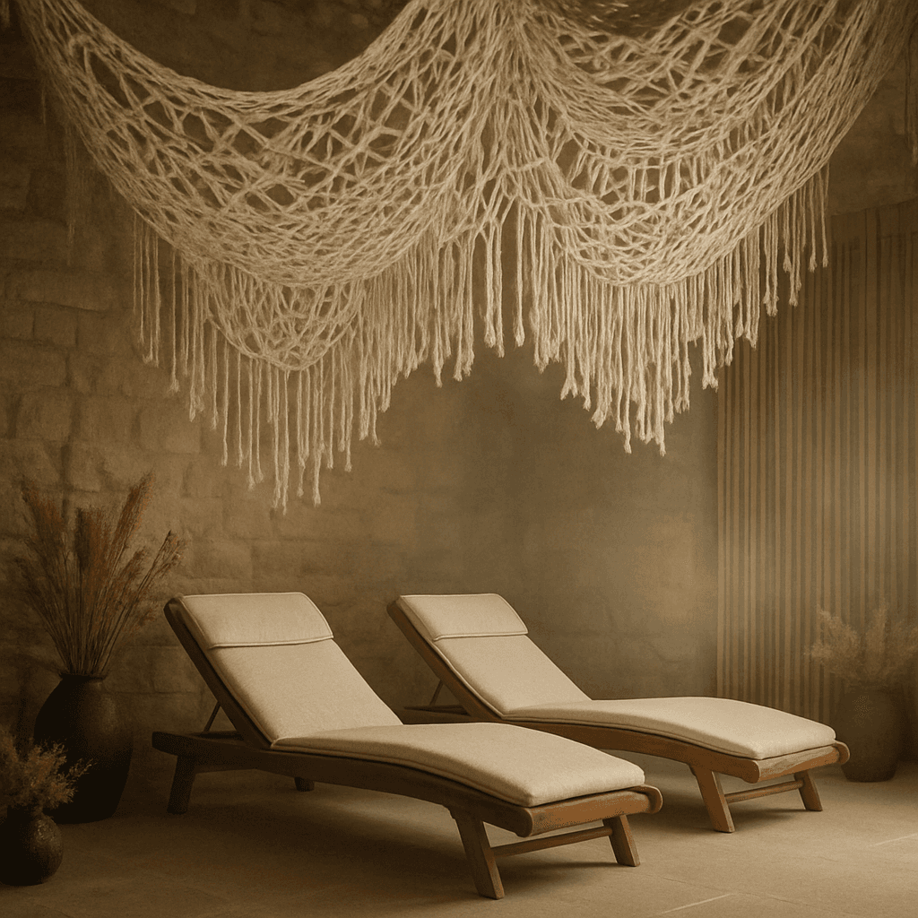 SPA и зоны релаксации