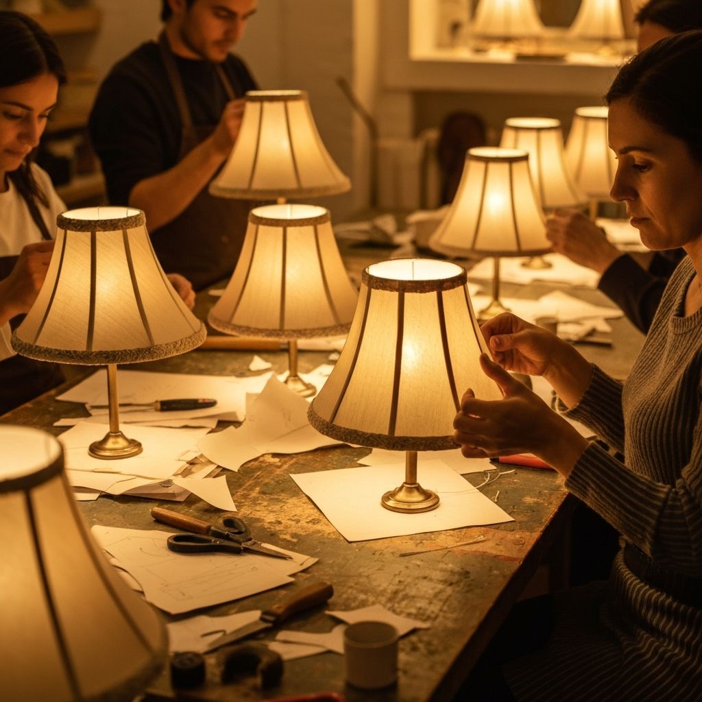 Мастерская