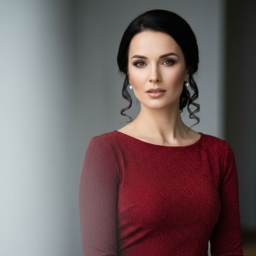 Елена Волкова