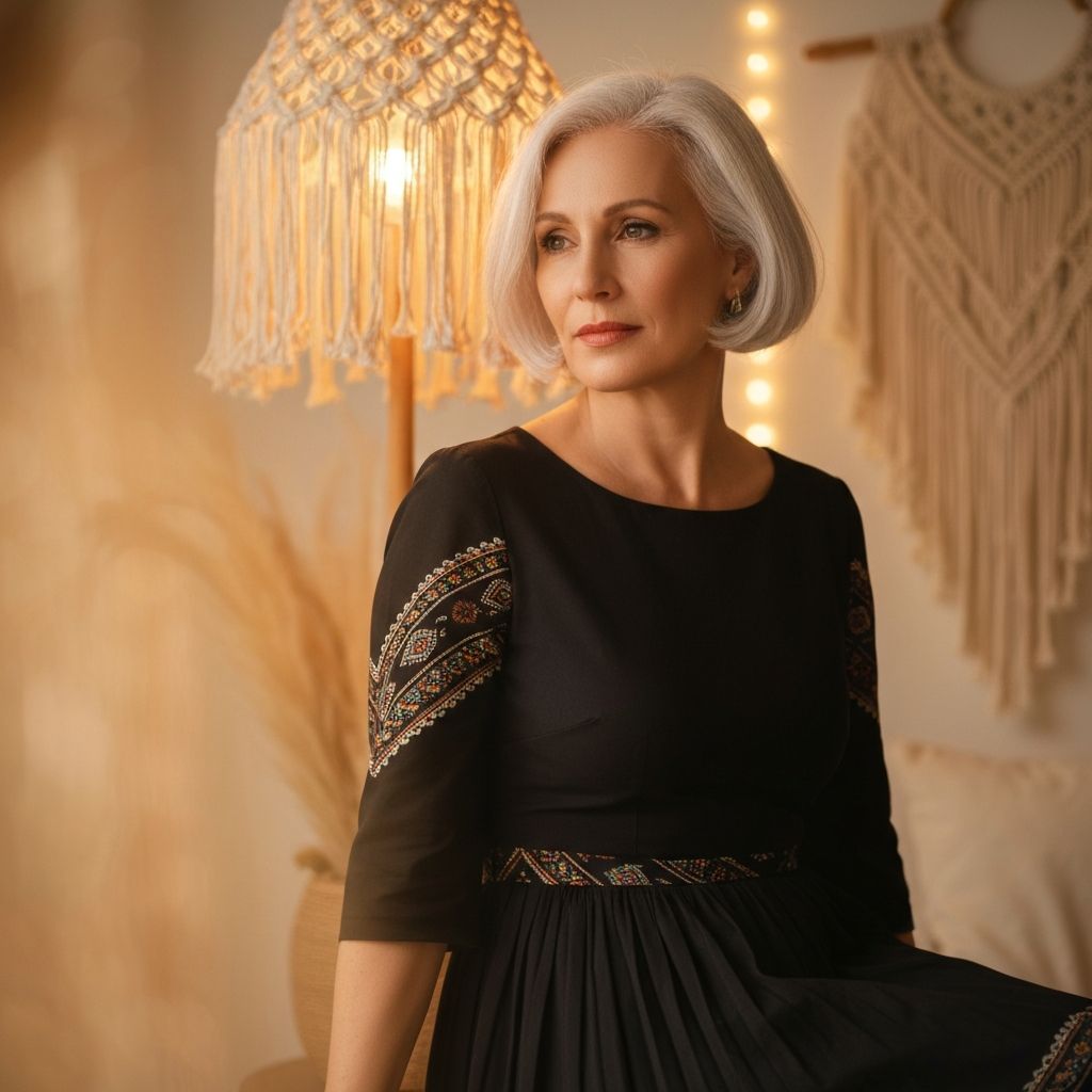 Портрет девушки