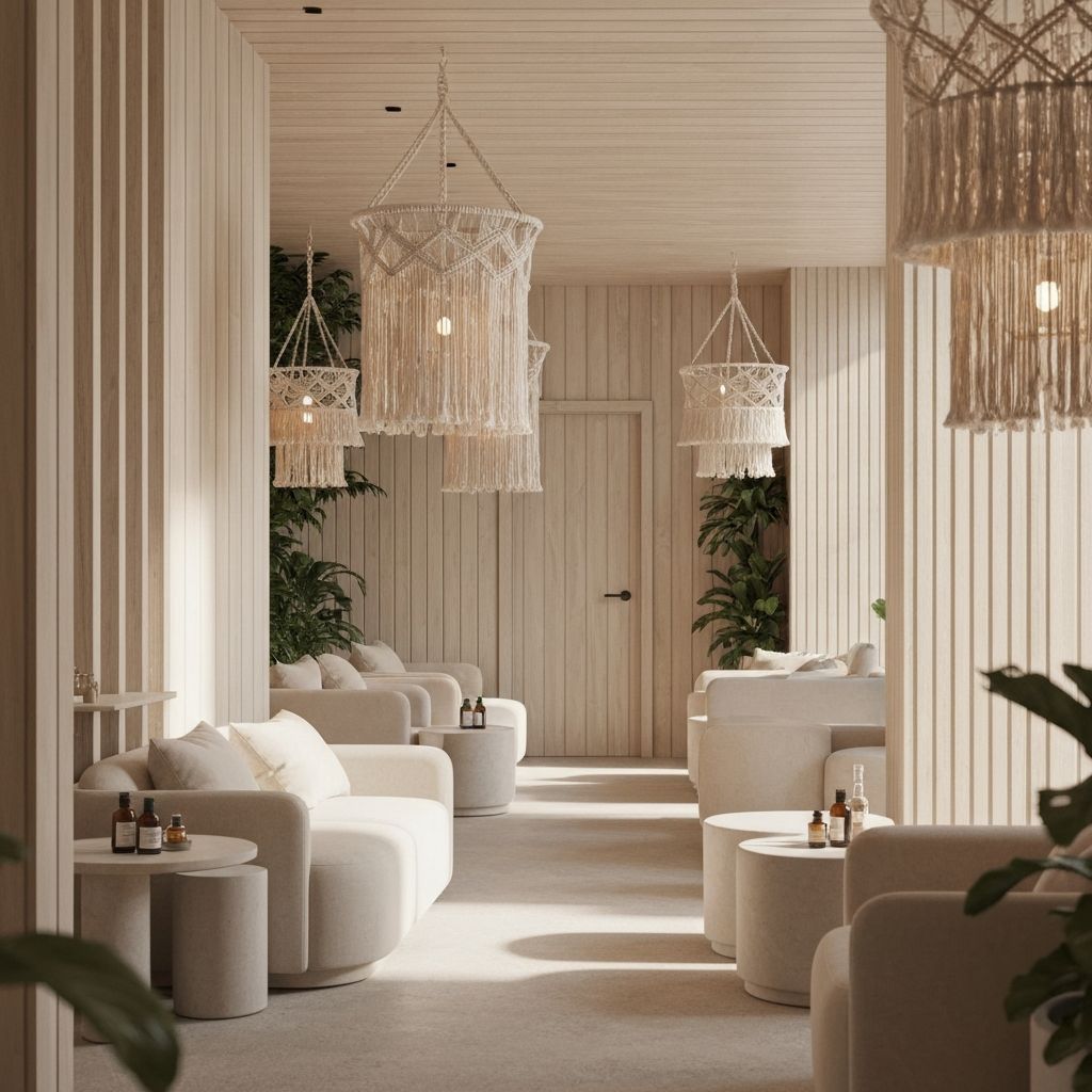 СПА-центр «Морская жемчужина»