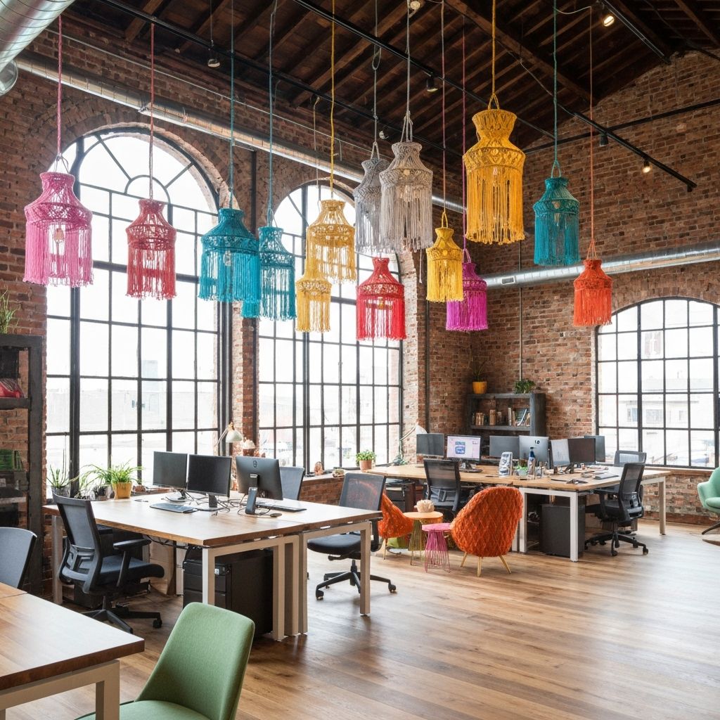 Коворкинг «Creative Hub»